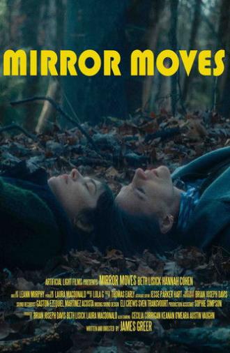 Mirror Moves (2022)