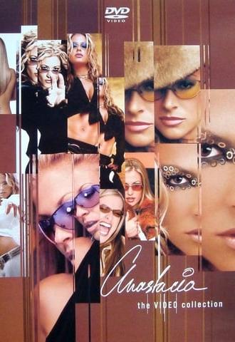 Anastacia: The Video Collection (2002)