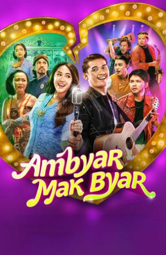 Ambyar Mak Byar (2025)