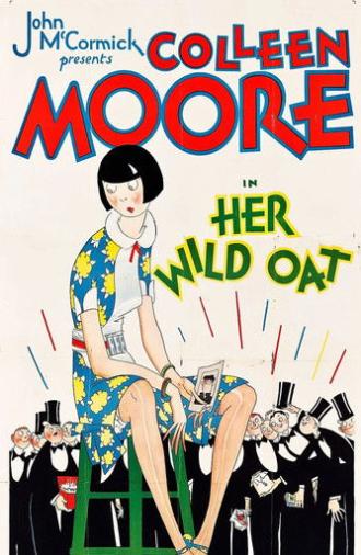 Her Wild Oat (1927)