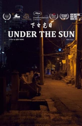 Under the Sun (2015)