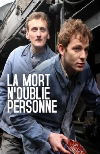 La mort n'oublie personne (2009)