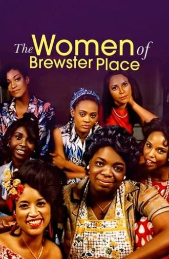 The Women of Brewster Place (1989)