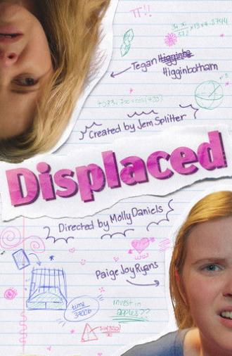 Displaced (2026)