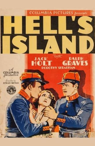 Hell's Island (1930)