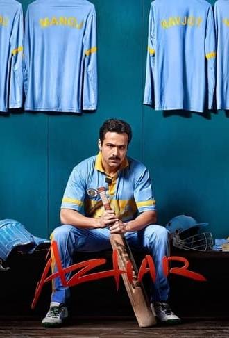 Azhar (2016)