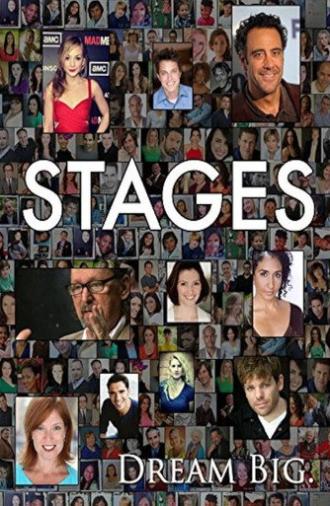 Stages (2015)