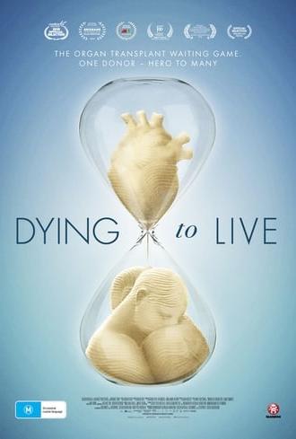 Dying to Live (2018)