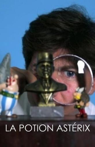 La potion Astérix (2014)