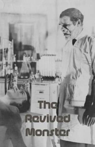 The Revived Monster (1953)