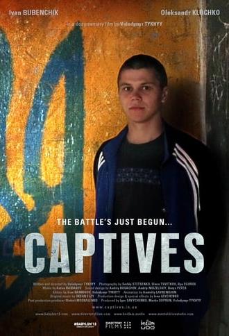 Captives (2016)