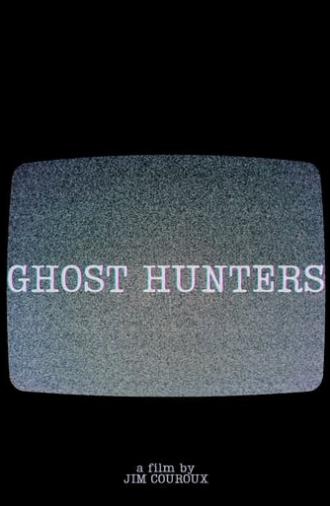 Ghost Hunters (2023)