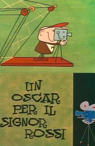 An Award for Mr. Rossi (1960)