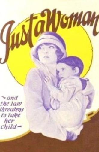 Just a Woman (1925)