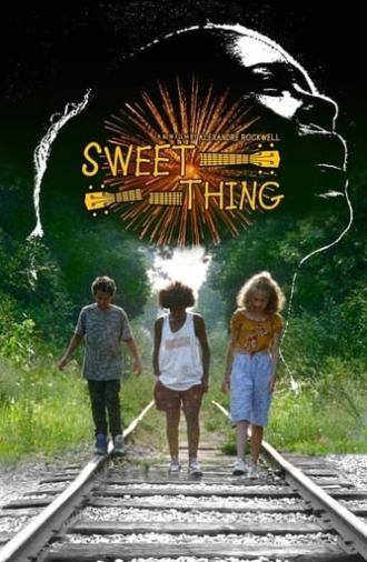 Sweet Thing (2020)