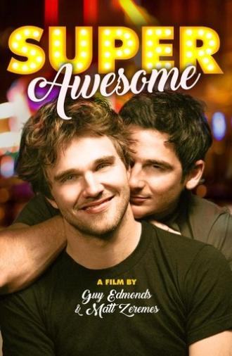 Super Awesome! (2015)