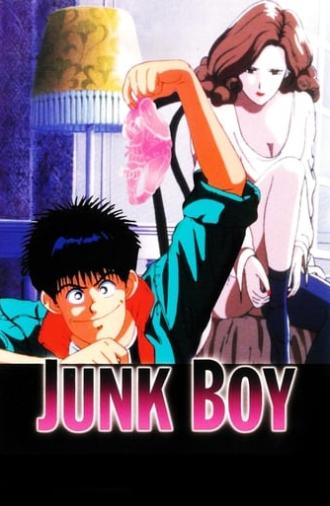 Junk Boy (1987)