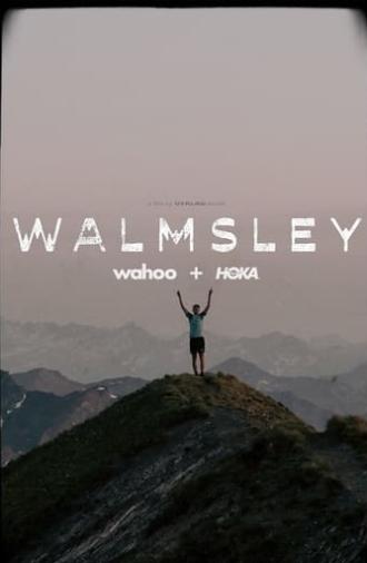 Walmsley the Film (2024)