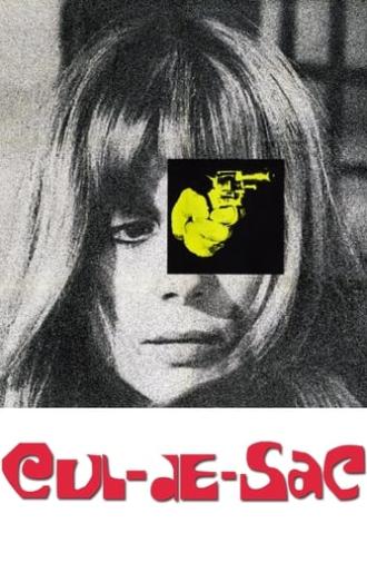 Cul-de-sac (1966)