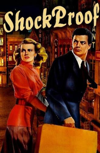 Shockproof (1949)