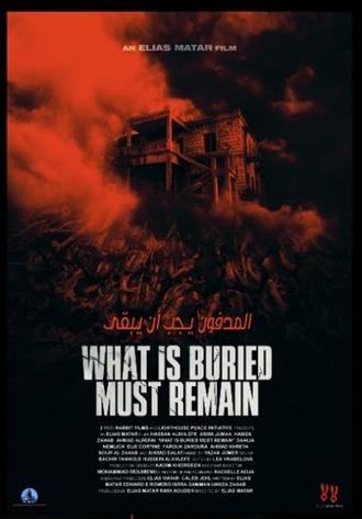 What Is Buried Must Remain (2022)