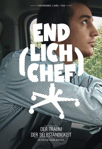 Endlich Chef (2011)