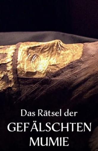 Das Rätsel der gefälschten Mumie (2014)