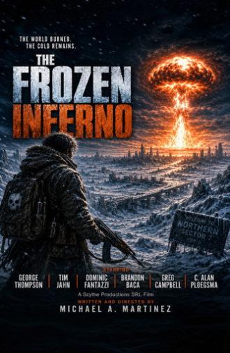 The Frozen Inferno (2000)