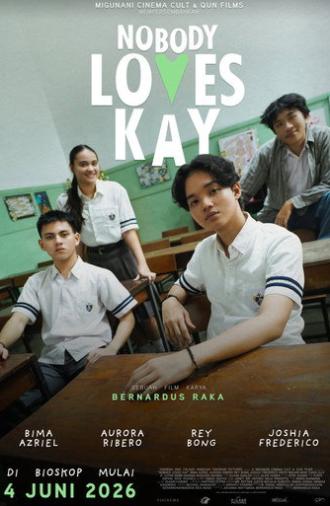 Nobody Loves Kay (2026)