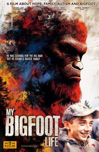 My Bigfoot Life (2025)