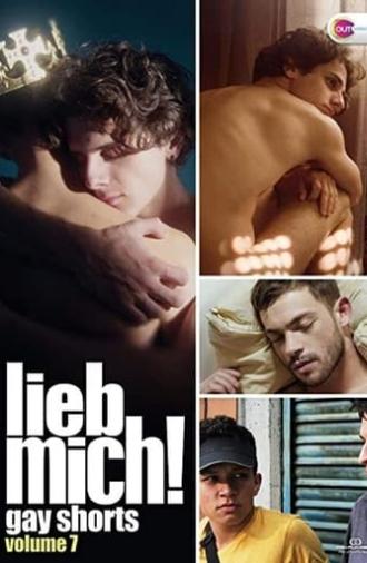 LIEB MICH! - Gay Shorts Volume 7 (2020)
