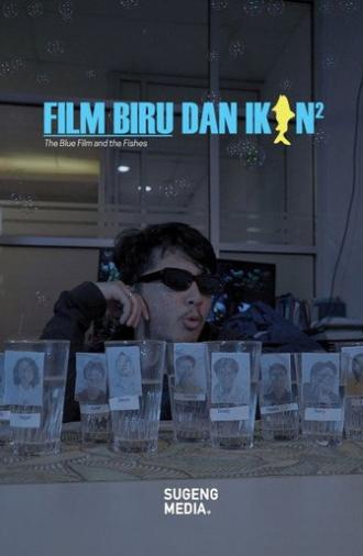 BLUE FILM AND THE FISHES (2025)