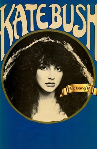 Kate Bush: On Tour (1979)