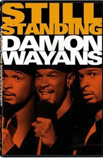 Damon Wayans:  Still Standing (1997)