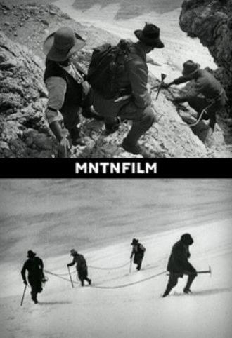 A Mountaineering Memory (1918)