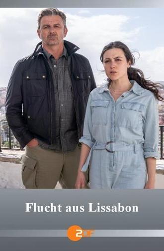 Flucht aus Lissabon (2025)