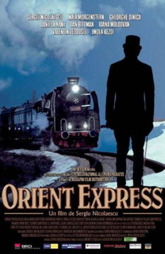 Orient Express (2004)