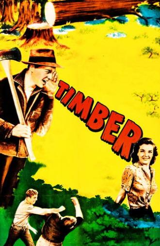 Timber! (1942)