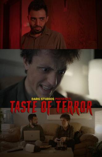 Taste Of Terror (2024)