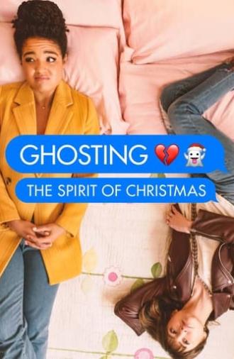 Ghosting: The Spirit of Christmas (2019)