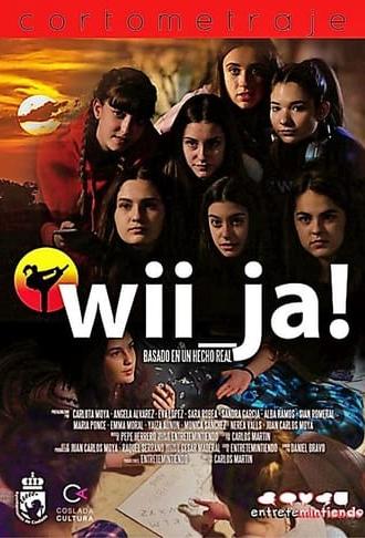 Wii_ja! (2021)