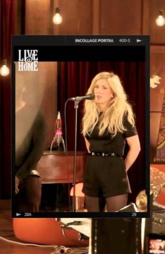 Ellie Goulding - Live@Home - Full Show (2014)