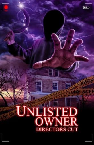 Unlisted Owner (2014)