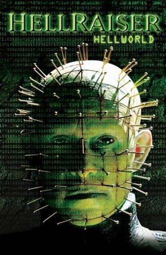 Hellraiser: Hellworld (2005)