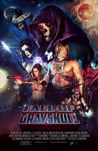 Fall of Grayskull (2015)
