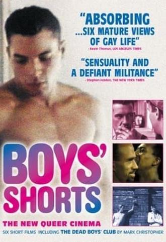 Boys' Shorts (1993)