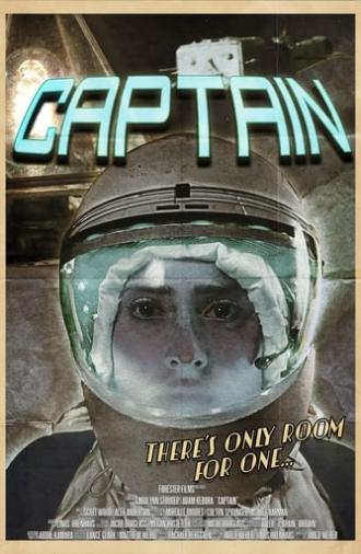 Captain (2022)