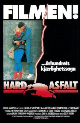 Hard asfalt (1986)