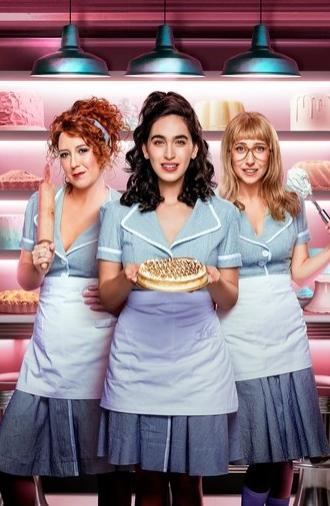 Waitress - The Musical: Cameri (2023)