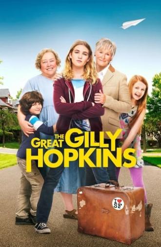 The Great Gilly Hopkins (2015)